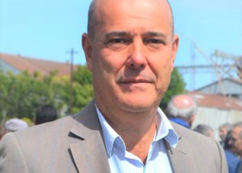 Traverso: «Hubo una aberración de consagrar un Consejo de Partido sin ningún tipo de representatividad»