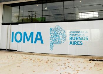 Piden declarar la emergencia en IOMA