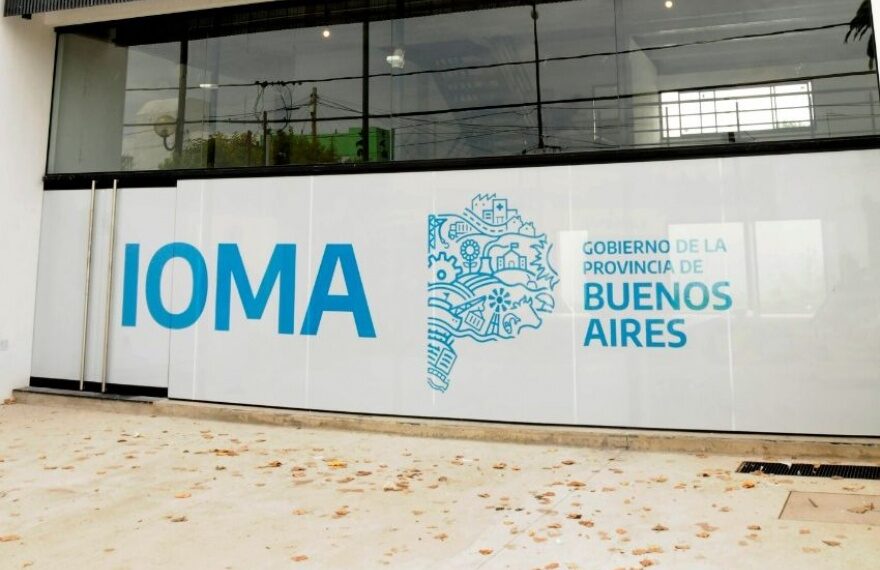 Piden declarar la emergencia en IOMA