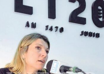 Maia Leiva, sobre la baja cobrabilidad: “Se  empieza a priorizar qué se paga y que no”