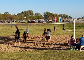 Las reservas turísticas en la Laguna de Gómez siguen siendo bajas