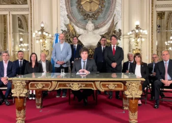 Editorial: Sin tregua