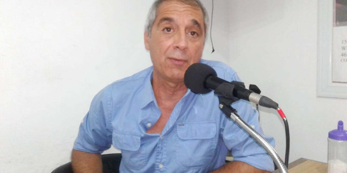 Paro nacional: desde la UCR no  acompañarán la medida de fuerza