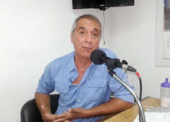 Paro nacional: desde la UCR no  acompañarán la medida de fuerza