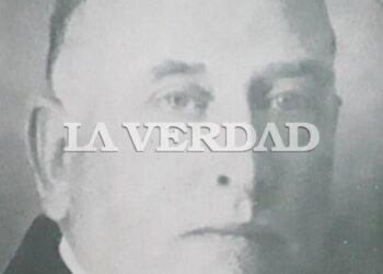 En 1926, «Junín pierde uno de sus hombres más cultos, más distinguidos y más queridos»