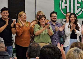 Carozzo: “Fue rechazado por la organización y otros gremios, porque se considera insuficiente”
