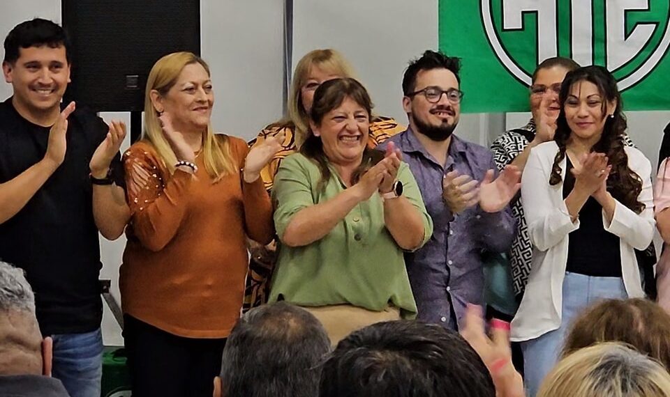 Carozzo: “Fue rechazado por la organización y otros gremios, porque se considera insuficiente”