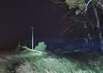 EDEN repone los daños causados por las tormentas