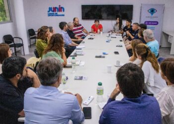 Encuentro regional de trabajo sobre la encefalitis equina