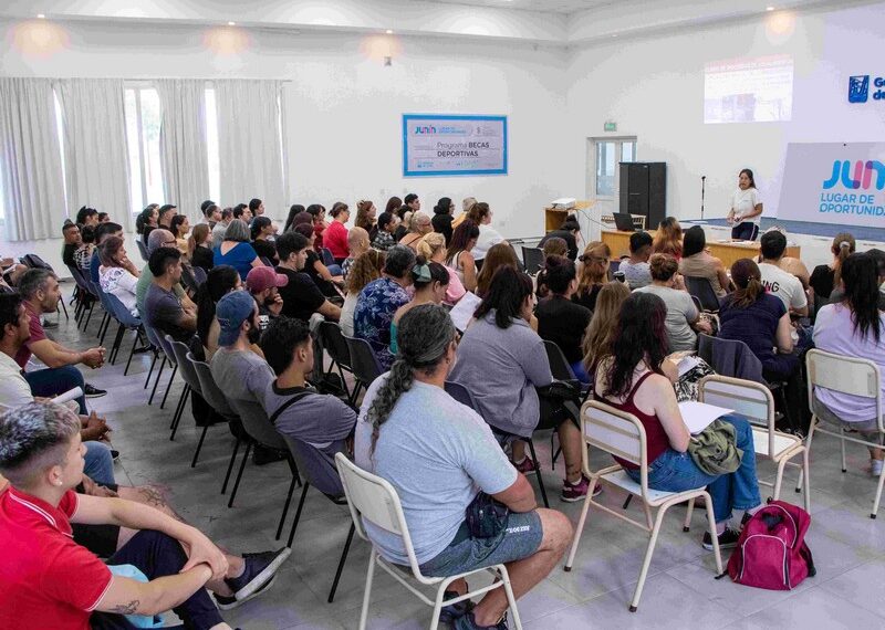 Se desarrolló un nuevo curso de manipulación de alimentos