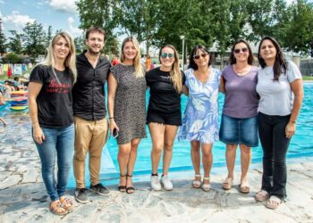 Fiel: “Francina Sierra quiere hacer política con los niños”