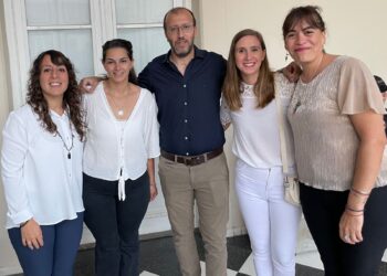 La Unidad de Procuración del HIGA trabajó en ocho operativos de ablación durante 2023