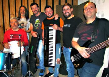 Fuentemora: 10 años de rock que resuena en la llanura