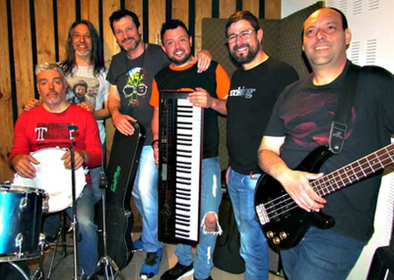 Fuentemora: 10 años de rock que resuena en la llanura