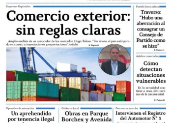Lunes 29 de enero de 2024