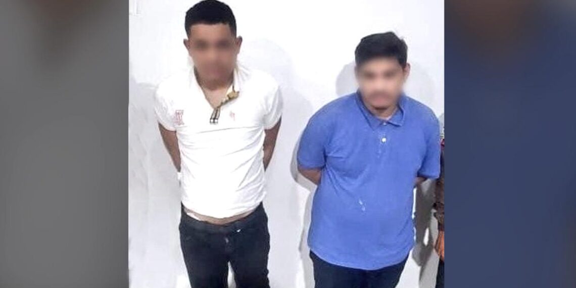 Dos detenidos en Ecuador sospechosos del crimen del fiscal Suárez