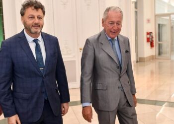 Convocarían al Consejo del Salario Mínimo para la última semana de enero