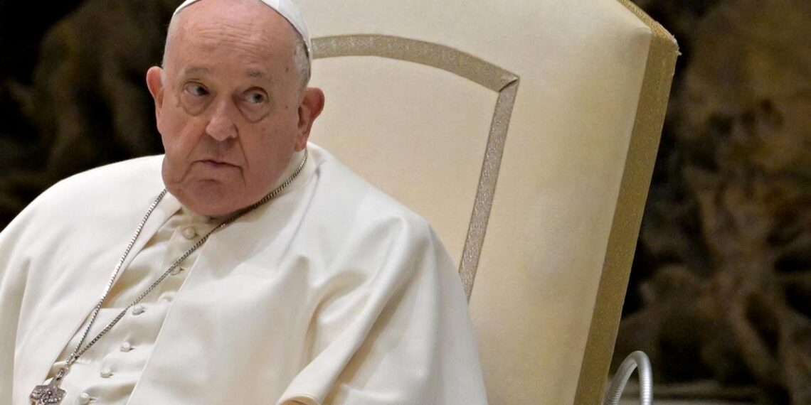 El Papa dijo que «en el cristianismo  no se condena el instinto sexual»