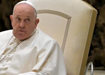 El Papa dijo que «en el cristianismo  no se condena el instinto sexual»