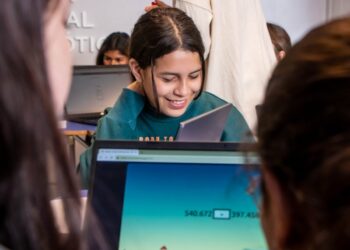 Junín apuesta a fomentar la producción y la economía del conocimiento