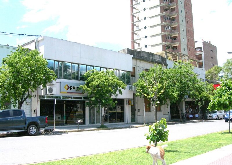 Cornaglia se hizo cargo de la UGL Junín del PAMI