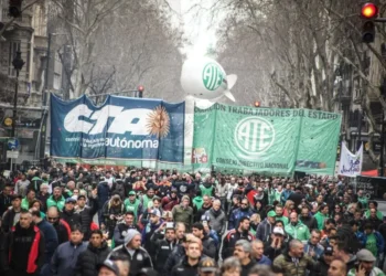 La Justicia hizo lugar al planteo de la CTA y ordena otra cautelar