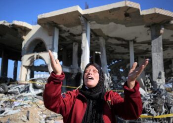 La ONU defendió su labor en Gaza ante las acusaciones de vínculos con Hamas