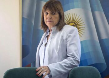 “Recibimos 1.000 llamadas diarias de gente que denuncia un montón de extorsiones y aprietes para sumarse al paro del 24”