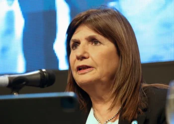 Bullrich le pidió a la Justicia que expulse del país a los extranjeros que delinquen