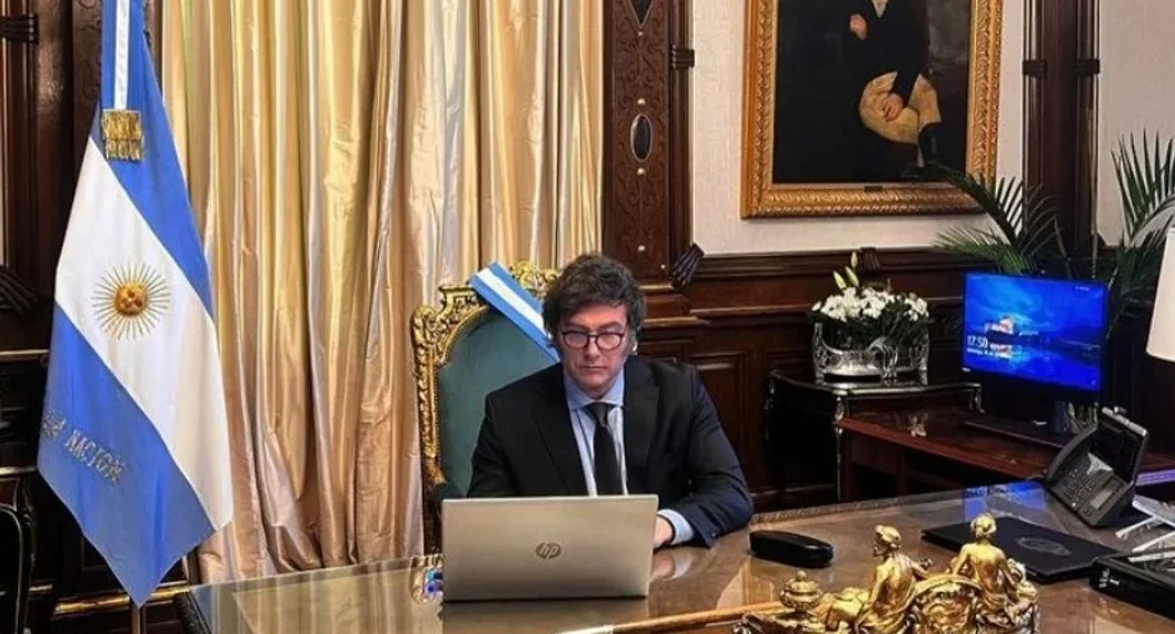 El Gobierno apelará el fallo que suspendió el capítulo laboral del DNU