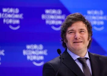 Milei, en el Foro de Davos: «El capitalismo es la única herramienta para terminar con la pobreza»