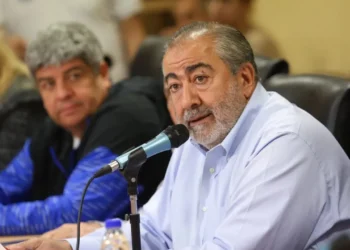 La Justicia habilitó la feria judicial para tratar el amparo de la CGT contra el DNU