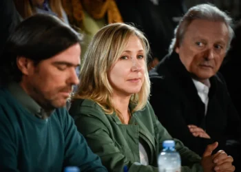 La izquierda propone otra marcha al Congreso