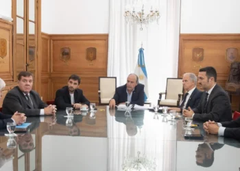 El Gobierno aclarará en la ley «ómnibus» los puntos que generaban dudas
