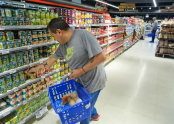 El “plan platita” llevó a la Argentina a tener la inflación más alta del mundo