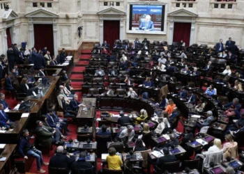 El Gobierno le da las puntadas finales al reducido proyecto de ley ómnibus