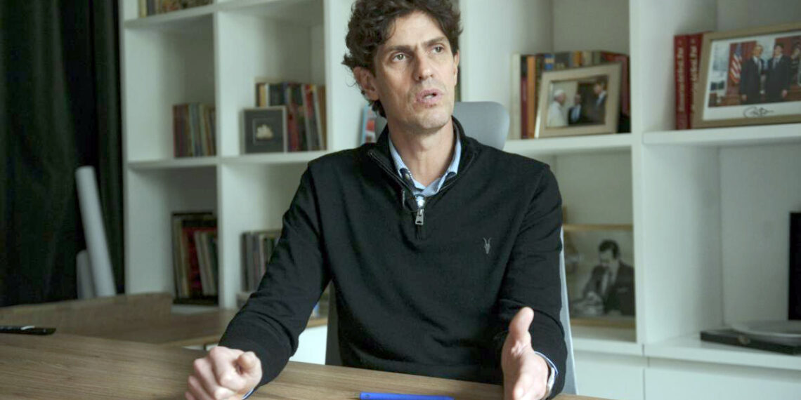 La UCR no apoyará delegación de facultades,  privatizaciones, retenciones ni blanqueo de capitales