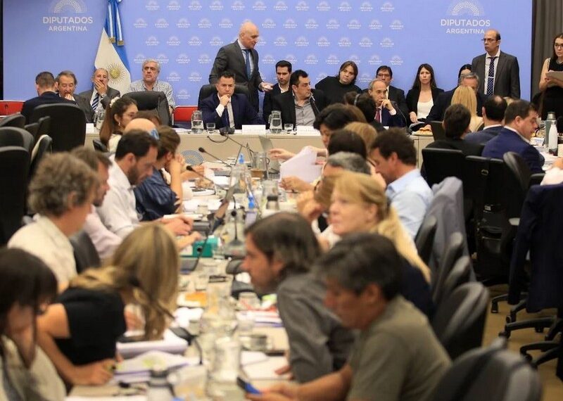 Punto por punto, los principales cambios a la ley ómnibus