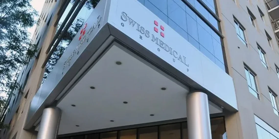 Las principales prepagas quieren aplicar otro aumento del 40% en febrero