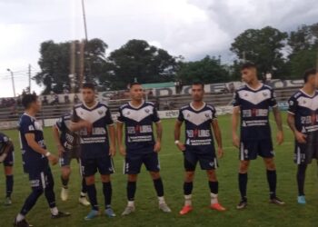 Villa busca las semifinales del Torneo Reginal Amateur