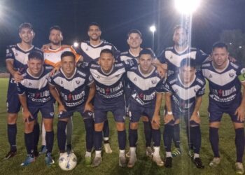 Villa logró la clasificación a semifinales del Torneo Regional en Bragado