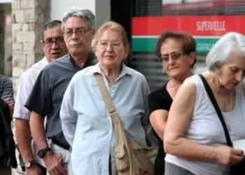 El sistema jubilatorio es el Talón de Aquiles para alcanzar el déficit cero