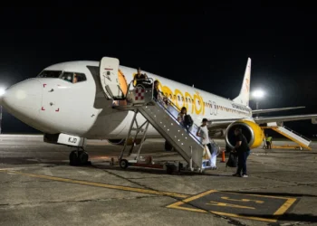 Nuevas aerolíneas low cost vienen a la Argentina