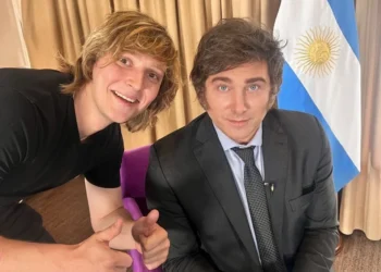 Iñaki Gutiérrez dejó de manejar las redes de la Rosada