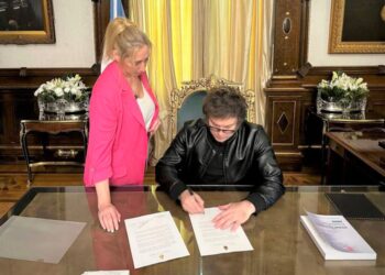 Milei invitó al papa Francisco a que visite el país: “Traerá frutos de pacificación”