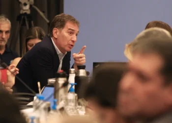 Santilli apuntó a Kicillof por el enfrentamiento por tierras en La Matanza