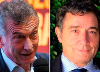 Sobreseyeron a Macri, Garavano y Rodríguez Simón