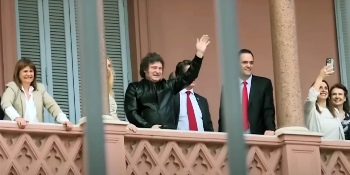 La respuesta del Gobierno al paro de la CGT: «No les tenemos miedo»