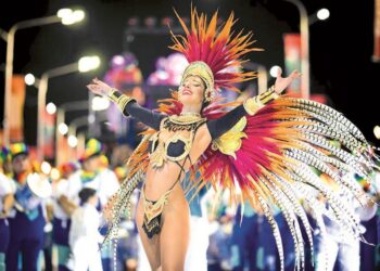 Solo un 30% de ocupación hotelera para el fin de semana de carnaval