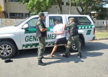 Baja en la edad de la imputabilidad: para la Provincia no es una solución